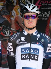 Photo of Dominic Klemme