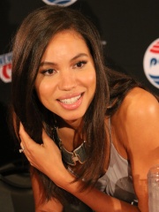 Photo of Jurnee Smollett-Bell