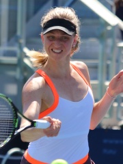 Photo of Mona Barthel