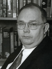 Photo of Ed Roberts