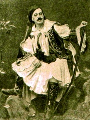 Photo of Lev Ivanov