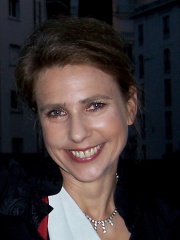 Photo of Lionel Shriver