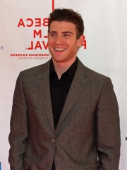 Photo of Bryan Greenberg