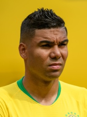 Photo of Casemiro