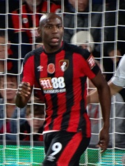 Photo of Benik Afobe