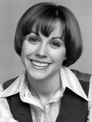 Photo of Bess Armstrong