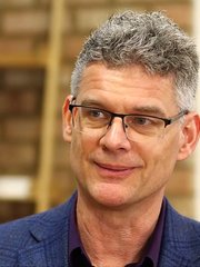 Photo of Geoffrey Miller