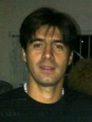 Photo of Julio César Cáceres