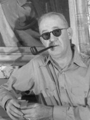 Photo of John Ford