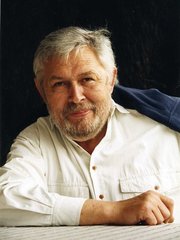 Photo of Jerzy Bińczycki