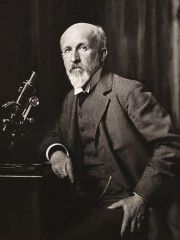 Photo of Oscar Hertwig