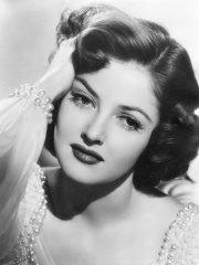 Photo of Martha Vickers