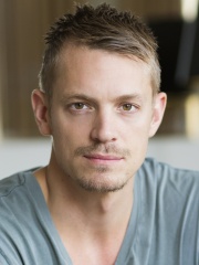 Photo of Joel Kinnaman