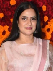 Photo of Sona Mohapatra