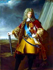 Photo of François de Neufville, duc de Villeroy