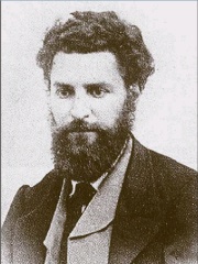 Photo of Hugo Schiff