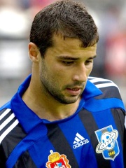 Photo of Alexei Eremenko