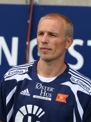 Photo of Roger Nilsen