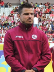 Photo of Gabriel Badilla