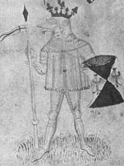 Photo of Martin I of Sicily