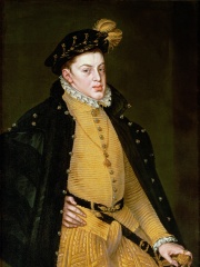 Photo of Carlos, Prince of Asturias