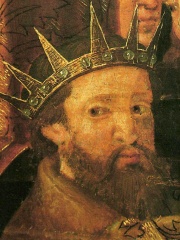 Photo of Martin of Aragon