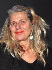 Photo of Brigitte Sy