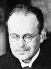 Photo of Aron Nimzowitsch