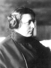 Photo of Olga Kameneva