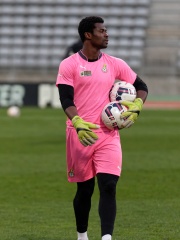 Photo of Brimah Razak