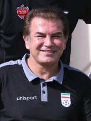 Photo of Hamid Estili