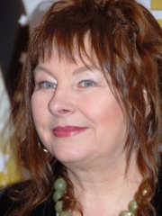 Photo of Yolande Moreau