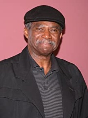 Photo of Charlie Robinson