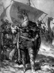 Photo of Rorik of Dorestad