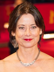 Photo of Inka Friedrich