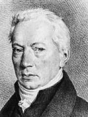 Photo of Adalbert Gyrowetz