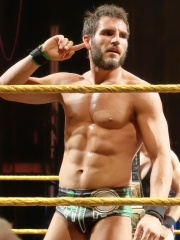 Photo of Johnny Gargano