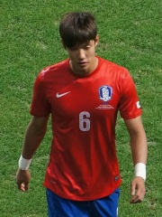 Photo of Hong Jeong-ho