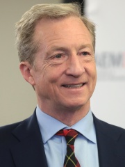 Photo of Tom Steyer