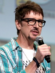 Photo of Scott Derrickson