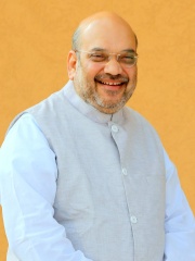 Photo of Amit Shah