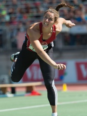 Photo of Katharina Molitor