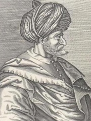 Photo of Musa Çelebi