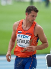 Photo of Eelco Sintnicolaas