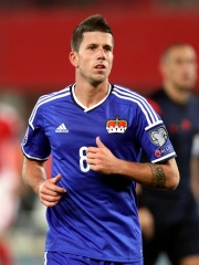 Photo of Sandro Wieser