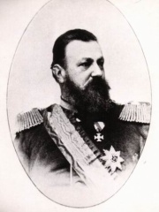 Photo of Heinrich XXII, Prince Reuss of Greiz