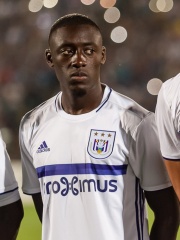 Photo of Dennis Appiah