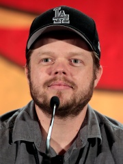 Photo of Elden Henson