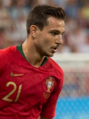 Photo of Cédric Soares