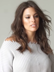 Photo of Ashley Graham